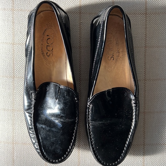 Tod’s driving shoe - Picture 2 of 4